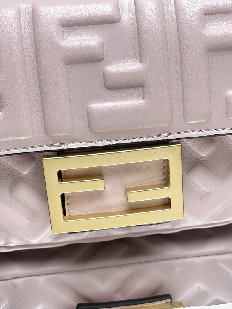 Fendi Baguette Bags